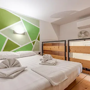 Garden House - Sweet Dreams In Florencia