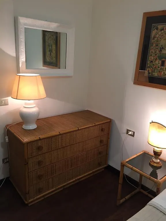 Apartment Via Guicciardini 14 Hotel Florence