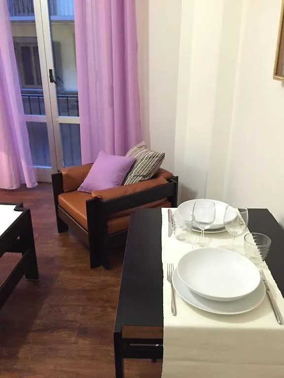 Apartment Via Guicciardini 14 Hotel Florence