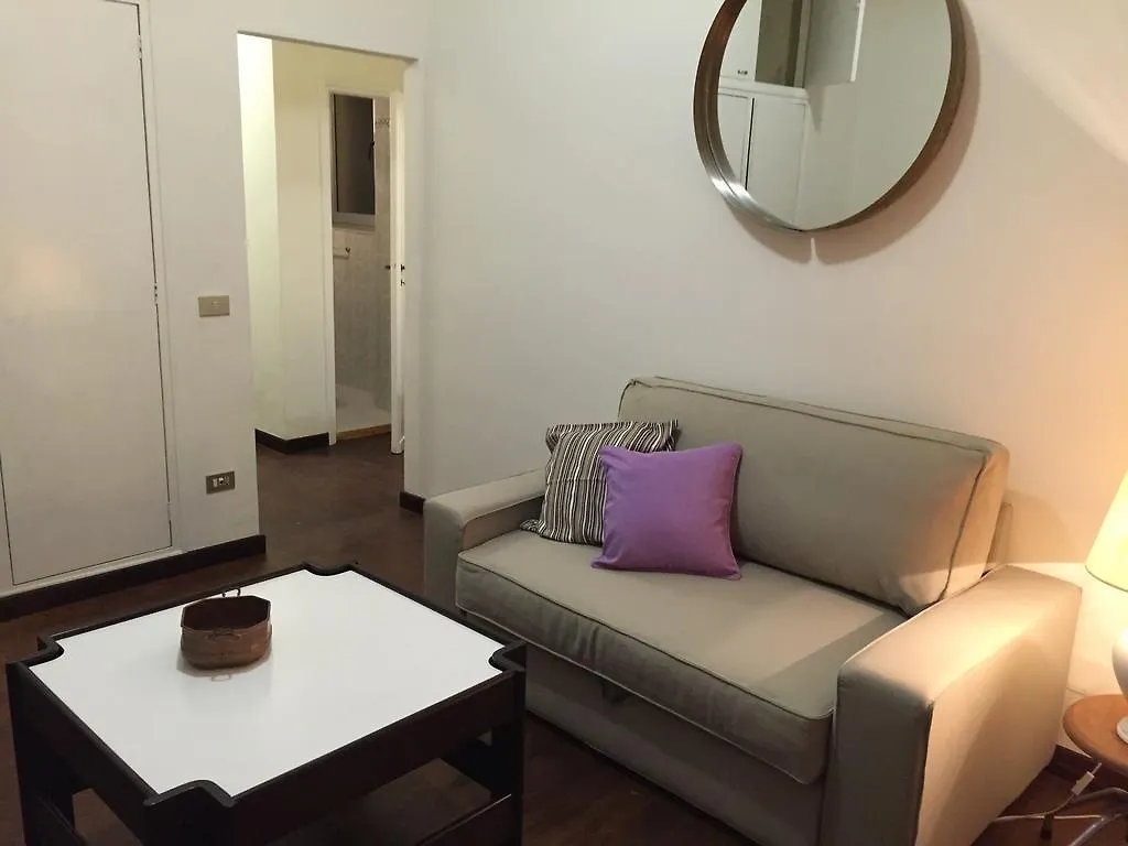 Apartment Via Guicciardini 14 Hotel Florence Italy