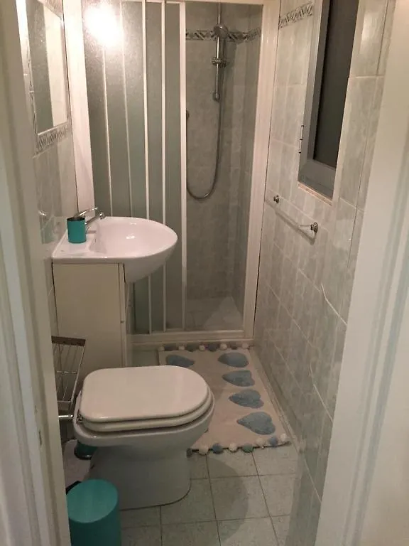 Apartment Via Guicciardini 14 Hotel Florence Italy
