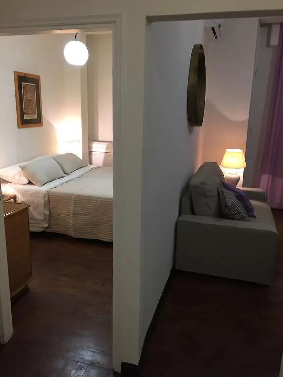 Via Guicciardini 14 Hotel Florence Apartment