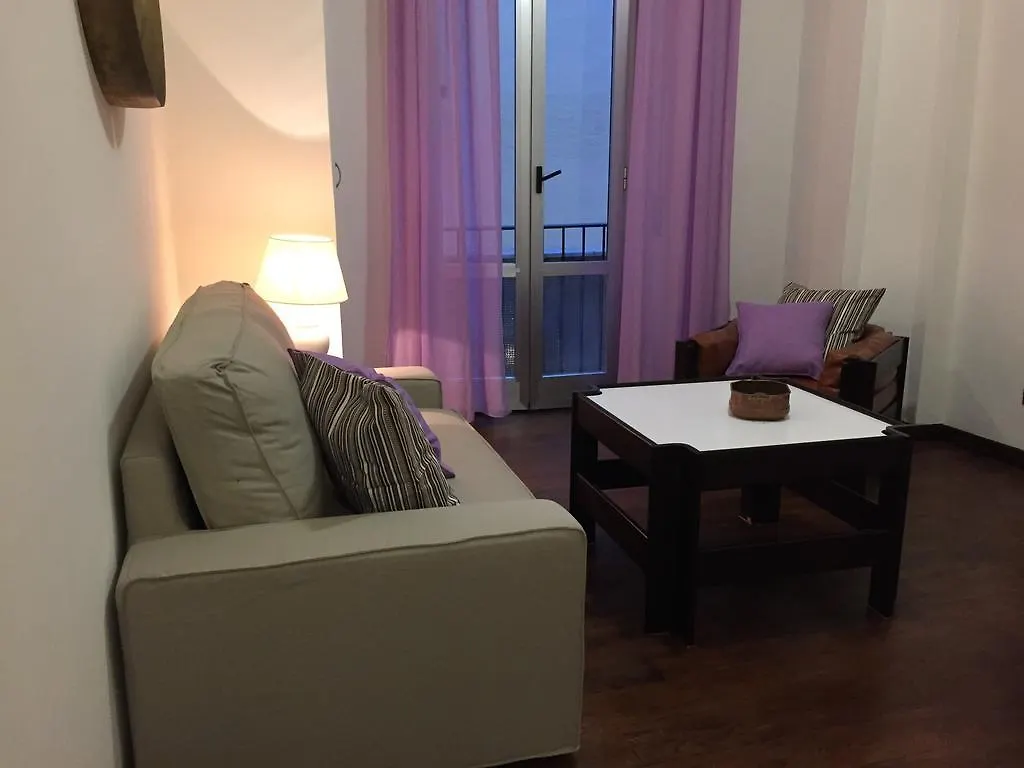 Apartment Via Guicciardini 14 Hotel Florence