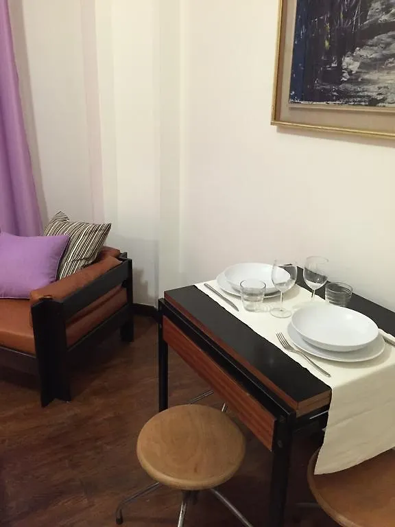 Via Guicciardini 14 Hotel Florence Italy