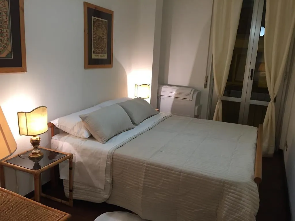 Via Guicciardini 14 Hotel Florence Italy